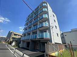 アーバハイツ六町1号館