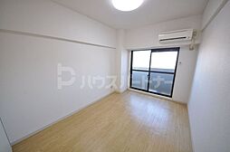 コスモ亀有V 8階1Kのリビング/ダイニング