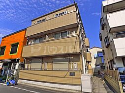 メゾン・ド・ラブリコ