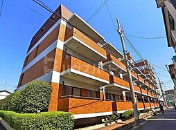 メイソンリー梅島