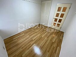 ミント大谷田Ａ 1階1Kのリビング/ダイニング