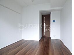 ライジングプレイス綾瀬 3階1Kのリビング/ダイニング