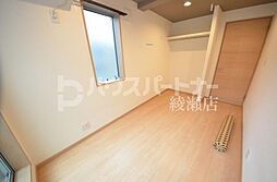 エルブランシュ 1階1Kのリビング/ダイニング