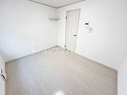 イルトラッツォ梅島 1階1Kのリビング/ダイニング