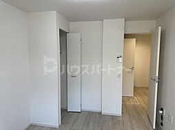 プルミエール六町 301 3階1Kのリビング/ダイニング