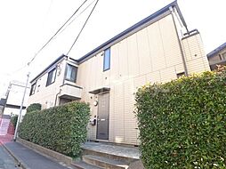 ヘーベルメゾン堀切