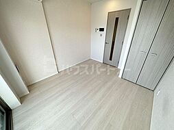 AZESTお花茶屋IV 2階1Kのリビング/ダイニング