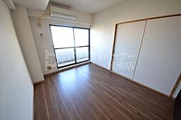 Ｋ−2レジデンス 304 3階3Kのリビング/ダイニング