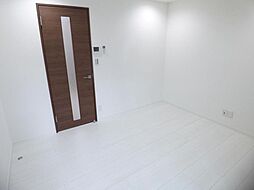 グランクオール西綾瀬 403 4階1Kのリビング/ダイニング