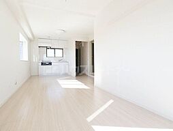 エスポワール東和第2 105 1階1LDKのリビング/ダイニング