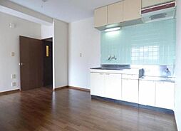 東武伊勢崎線 谷塚駅 徒歩22分の賃貸マンション 3階3DKのリビング/ダイニング