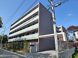 ライジングプレイス綾瀬