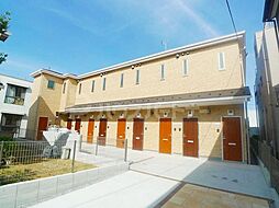 アーバンコート白鳥