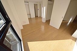 アリュイッテ青井 22 1階1LDKのリビング/ダイニング