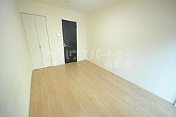 AJ六町 102 1階1Kのリビング/ダイニング