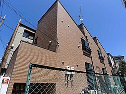 ブリリアントハイム 106