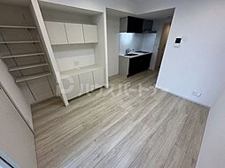 リブリ・エルカーサ亀有 309 3階1LDKのリビング/ダイニング