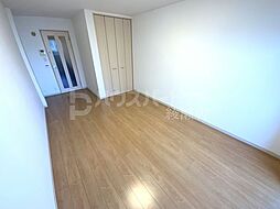 グランデホワイト 402 4階1Kのリビング/ダイニング