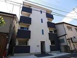 グランクオール梅島