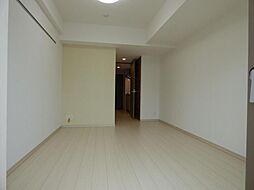 リライア五反野 301 3階1Kのリビング/ダイニング