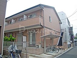 ソーレルーナＡ棟 202