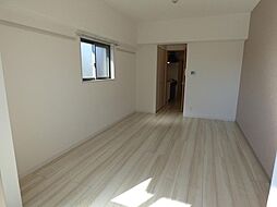 Ｄｅａｒ　ｃｏｕｒｔ　幸 303 3階1Kのリビング/ダイニング