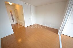 エスポワール 102 1階1DKのリビング/ダイニング