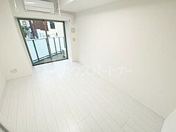 T-CASTLE西新井 202 2階1Kのリビング/ダイニング