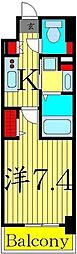 Apartment 桜 3階