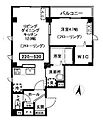 (仮称)グレイスガーデン北千住4階15.2万円