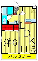 Y.K.花畑 3階