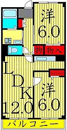 Flat Eight 1階