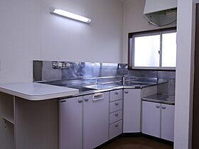 サンコート北城 １０７号 ｜ 新潟県上越市北城町４丁目5-1（賃貸アパート1K・1階・30.99㎡） その5