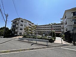 ライオンズマンション生駒俵口2番館