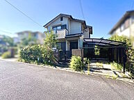 奈良県奈良市青山1丁目：物件画像