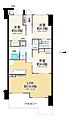 ダイアパレス大和八木7階2,080万円