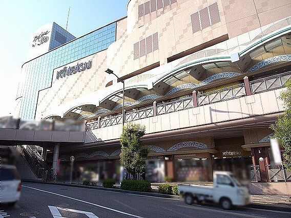 近鉄百貨店 生...