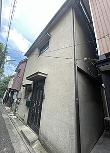 外観 外観