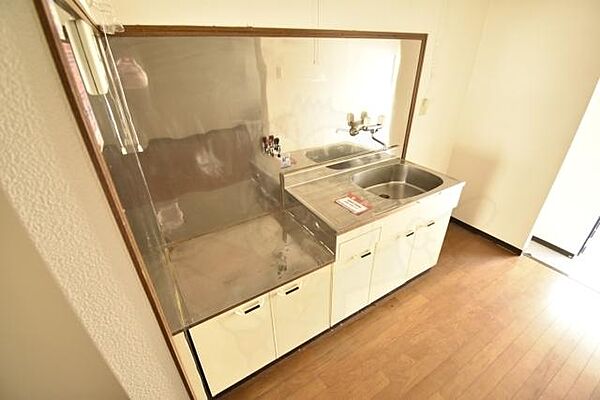 松本ハイツ ｜大阪府堺市西区鳳中町７丁(賃貸アパート1DK・1階・28.00㎡)の写真 その22