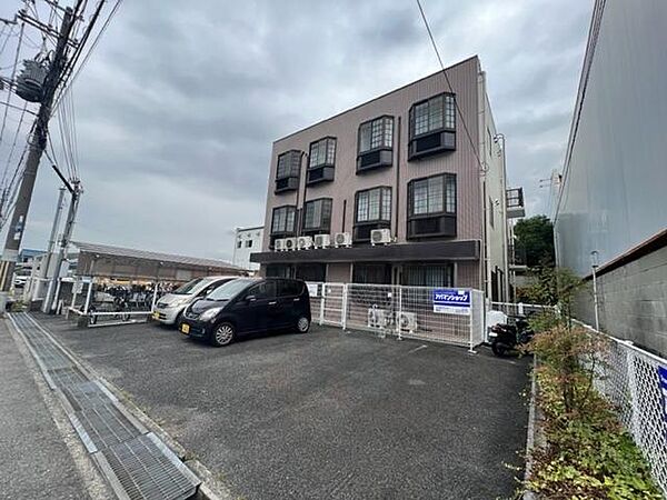 大阪府堺市西区鳳中町１０丁(賃貸マンション1R・2階・21.00㎡)の写真 その1