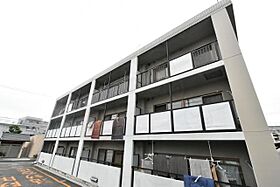 ライトパティオ上  ｜ 大阪府和泉市上町（賃貸マンション3LDK・3階・58.00㎡） その3