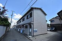 大阪府堺市西区鳳中町5丁：物件画像／株式会社アリオ 賃貸住宅サービス NetWork鳳駅前店