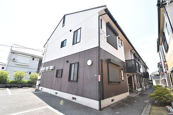 ハイツエアーズロック ｜大阪府泉大津市下条町(賃貸アパート3DK・2階・53.28㎡)の写真 その22