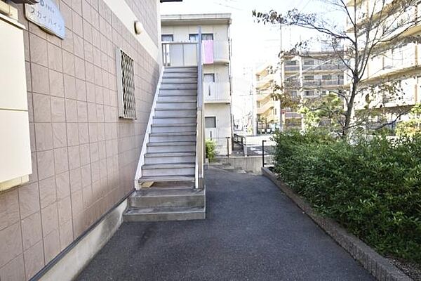 大阪府堺市中区深井東町(賃貸アパート1DK・2階・35.19㎡)の写真 その12