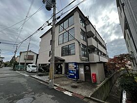 マンションライツ  ｜ 大阪府堺市西区草部（賃貸マンション1K・4階・17.60㎡） その1