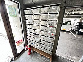 マンションライツ  ｜ 大阪府堺市西区草部（賃貸マンション1K・4階・17.60㎡） その28