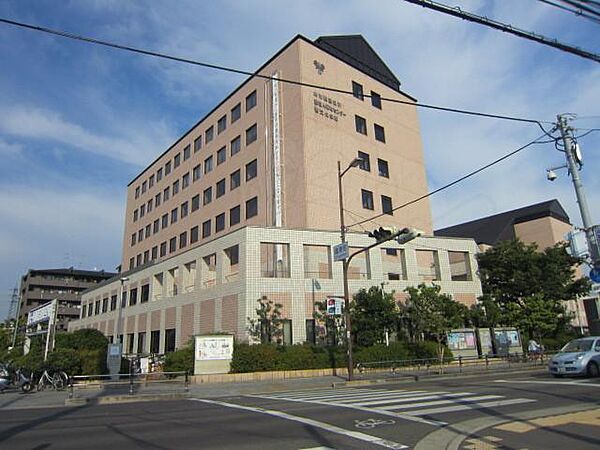 大阪府堺市西区鳳中町３丁(賃貸アパート1LDK・1階・41.00㎡)の写真 その21