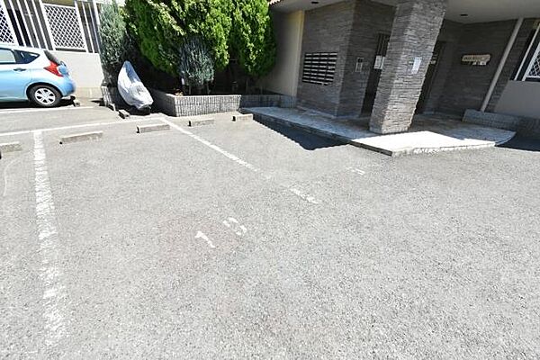 大阪府堺市中区東八田(賃貸マンション1DK・1階・30.00㎡)の写真 その18