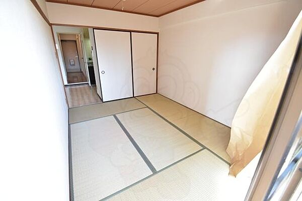 パラディアンフレール ｜大阪府堺市西区鳳中町１０丁(賃貸マンション3LDK・2階・58.00㎡)の写真 その14