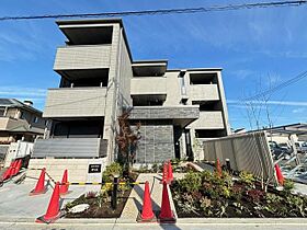 大阪府堺市西区鳳北町４丁（賃貸マンション2LDK・1階・64.80㎡） その1